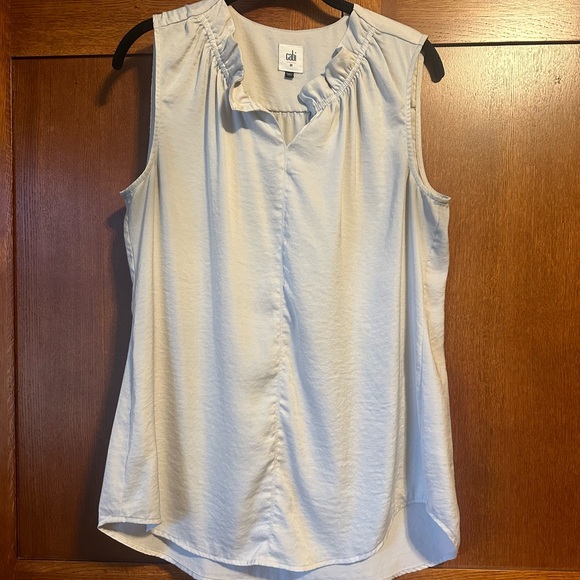 CAbi Last Chance Blouse - Picture 1 of 4